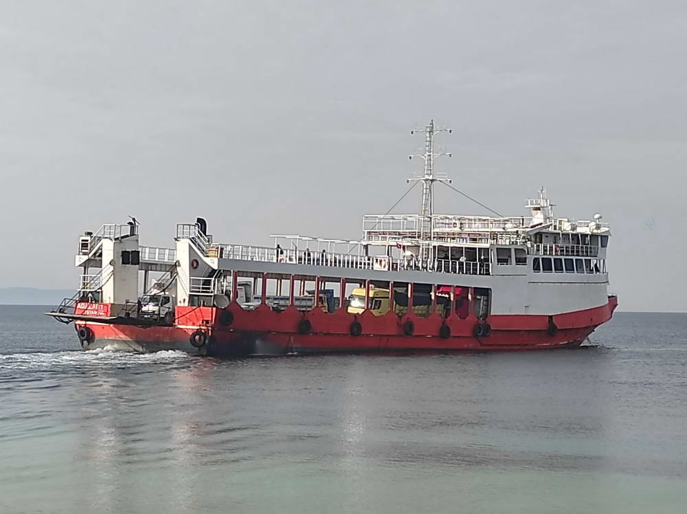 Adalar1 Tekirdağ Avşa