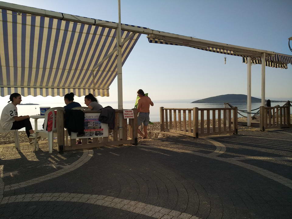 Avşa Adası 2018 5