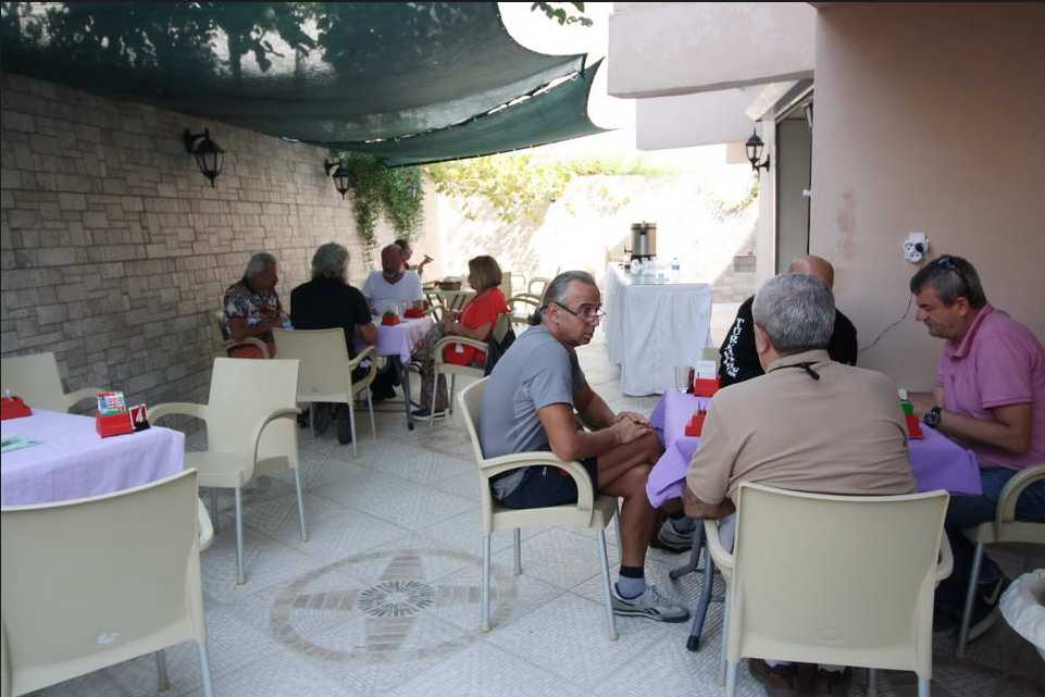 Avşa Adası Briç Turnuvası