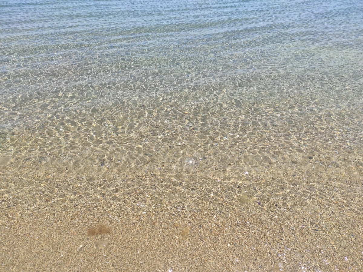 Avşa Adası denizi nasıl 3