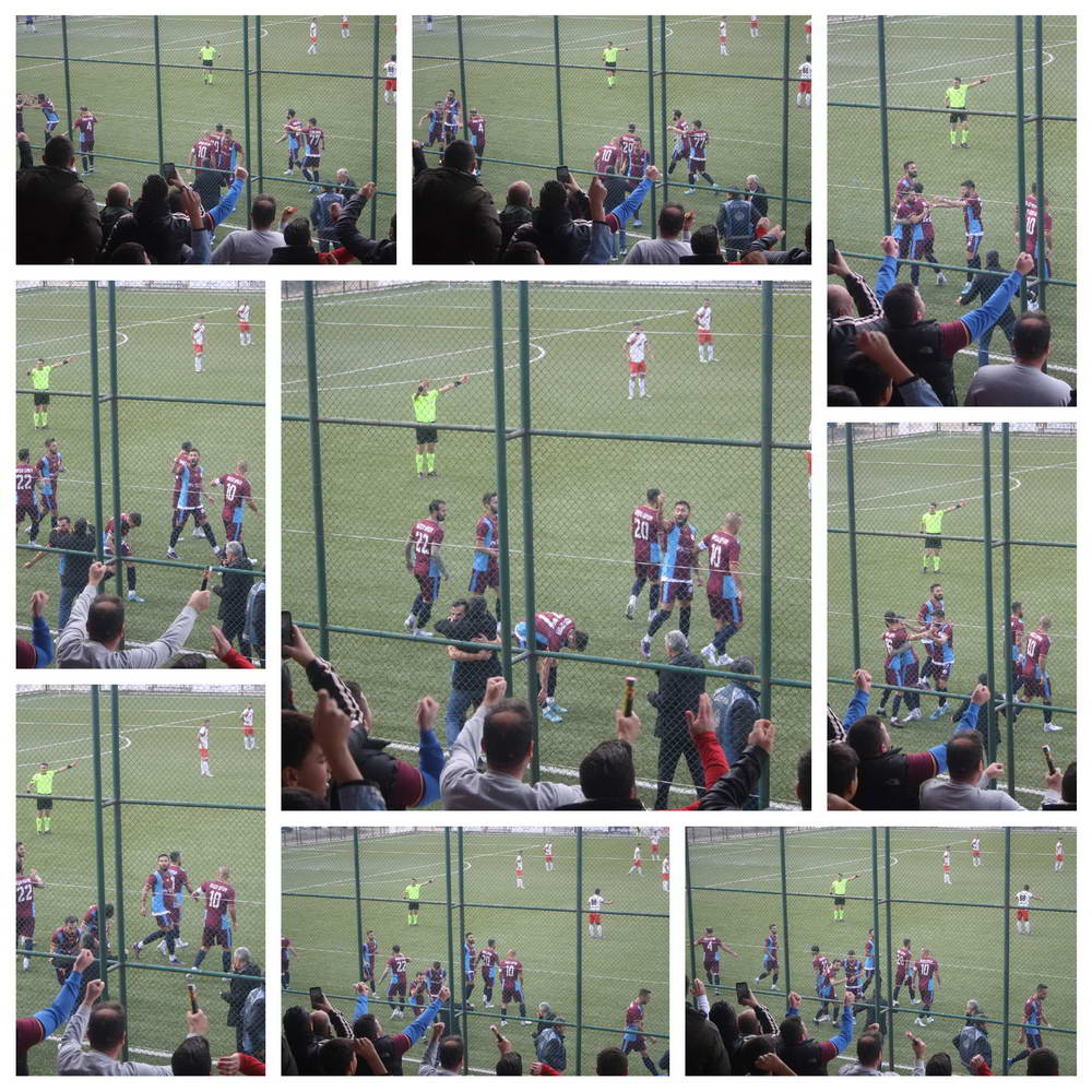 Avşaspor Susurlukspor