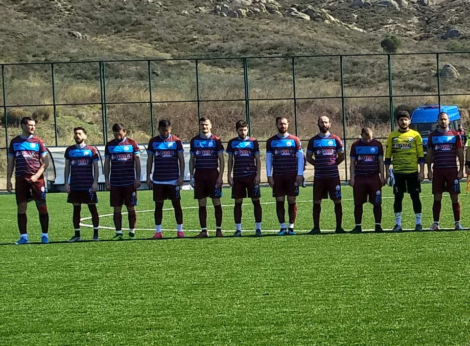 Avşa Spor şampiyonluğa koşuyor