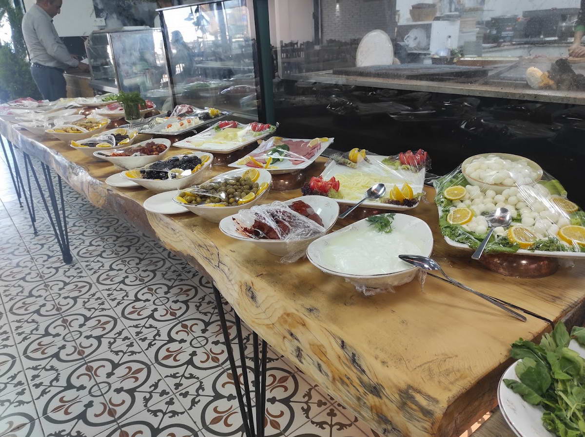 Kahvaltı Rehberi 1