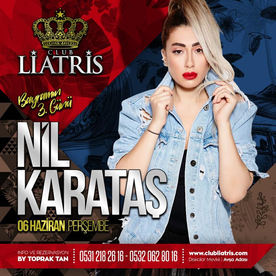 Club Liatris Ramazan Bayramı 3