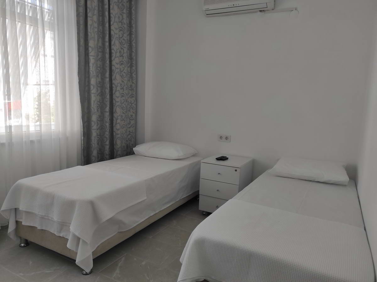 Avşa Otel Fiyatları 2024