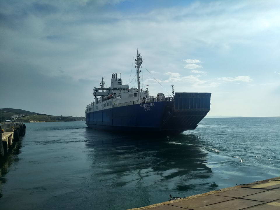 Yener Ciner 1 Haziran 1 