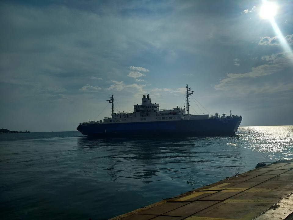 Yener Ciner 1 Haziran 2