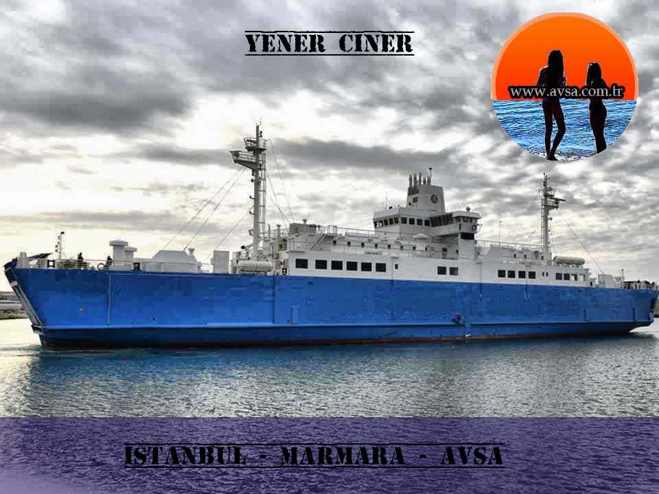 Yener Ciner