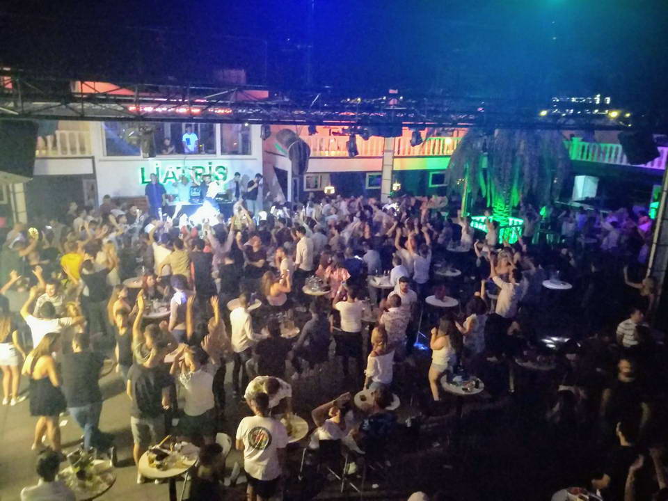 Avşa Adası Club Liatris