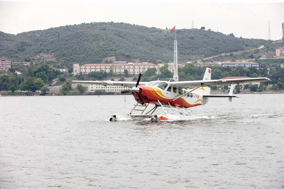 Buralaş Deniz Uçağı