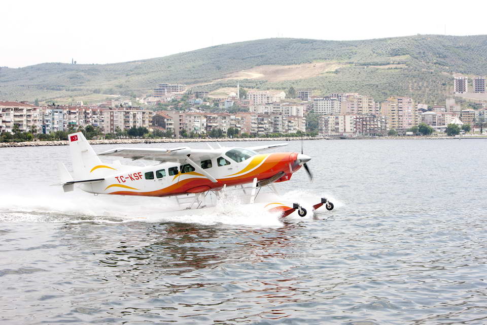 Buralaş Deniz Uçağı 2