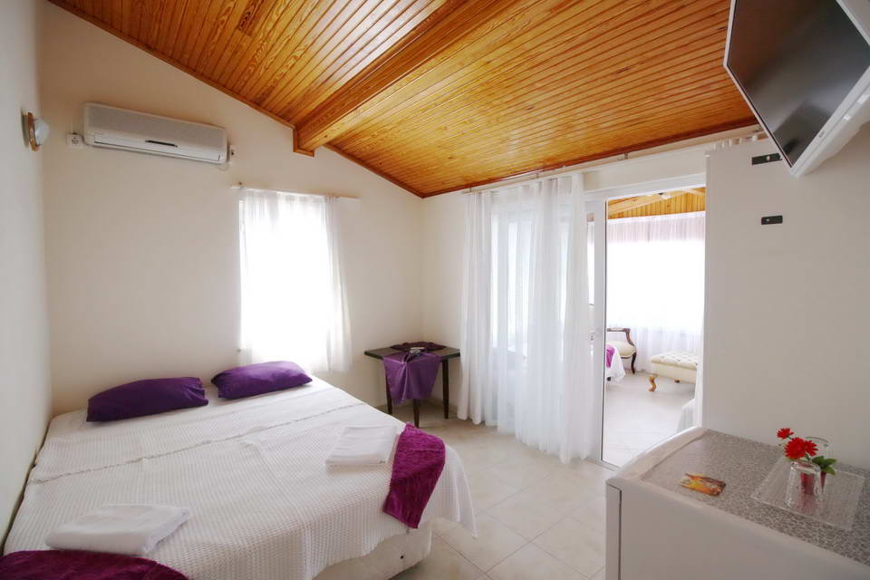 Hotel Avşa denize sıfır muhteşem manzaralı otel odaları ...