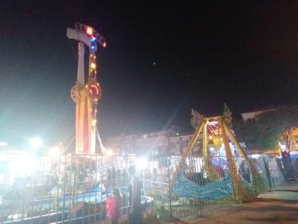 Avşa Lunapark