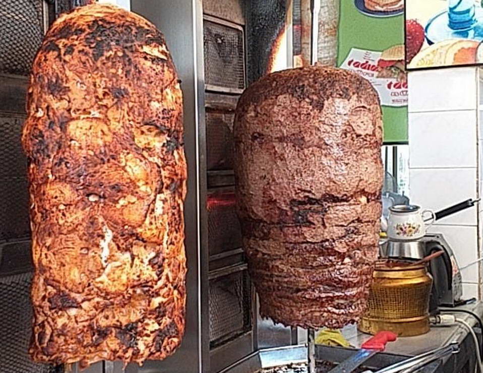 Tadım Döner Alo Paket 713 1300