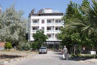 Avşa Ayata Otel