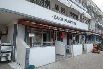 Çakır Pansiyon