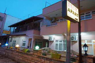 Işık Apart