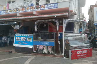 Köşem Restaurant