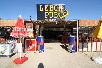 Lebon Pub