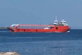 Marmara Roro