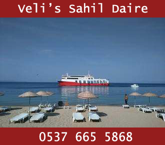 Velis Sahil Daire