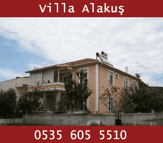 Villa Alakuş