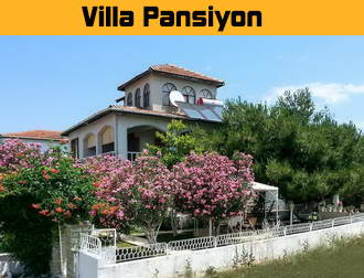 Villa Pansiyon