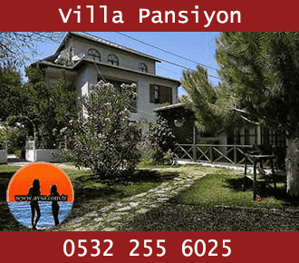 Villa Pansiyon