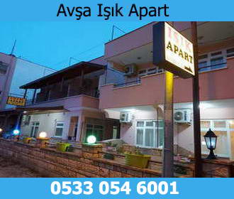 Işık Apart