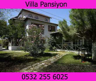 Villa Pansiyon